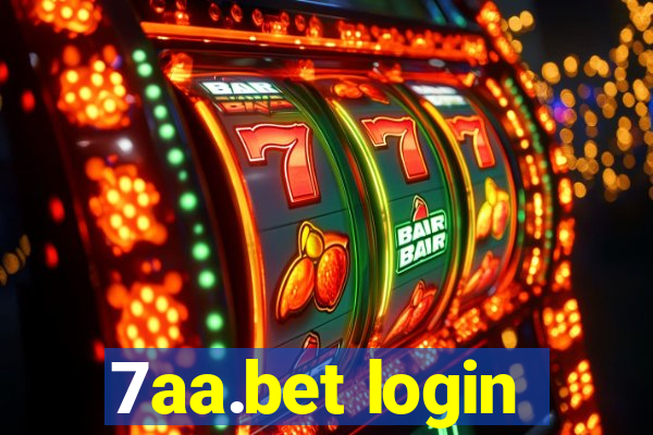 7aa.bet login